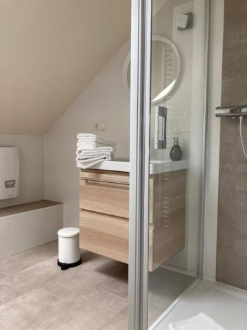 Landzauber Apartment Ferienwohnung Beiersdorf Extérieur photo