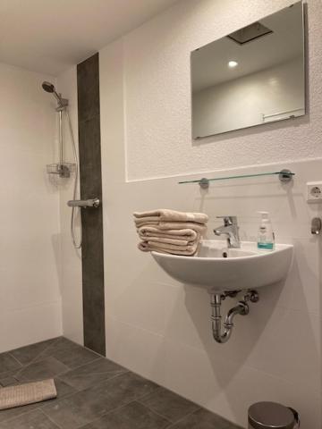Landzauber Apartment Ferienwohnung Beiersdorf Extérieur photo